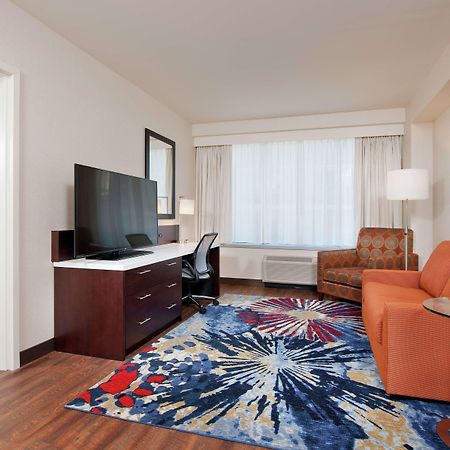 Hilton Garden Inn Pittsburgh Downtown Экстерьер фото