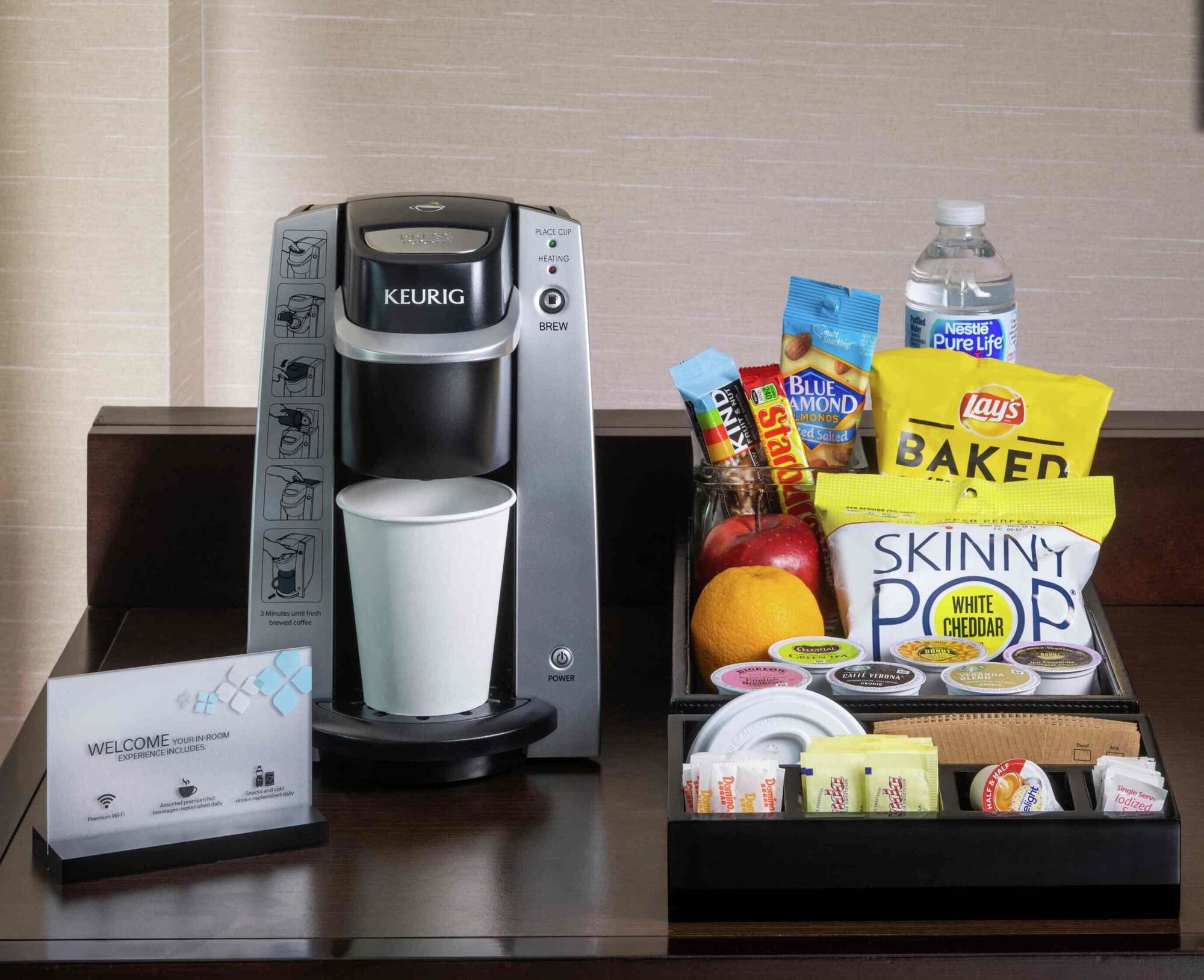 Hilton Garden Inn Pittsburgh Downtown Экстерьер фото