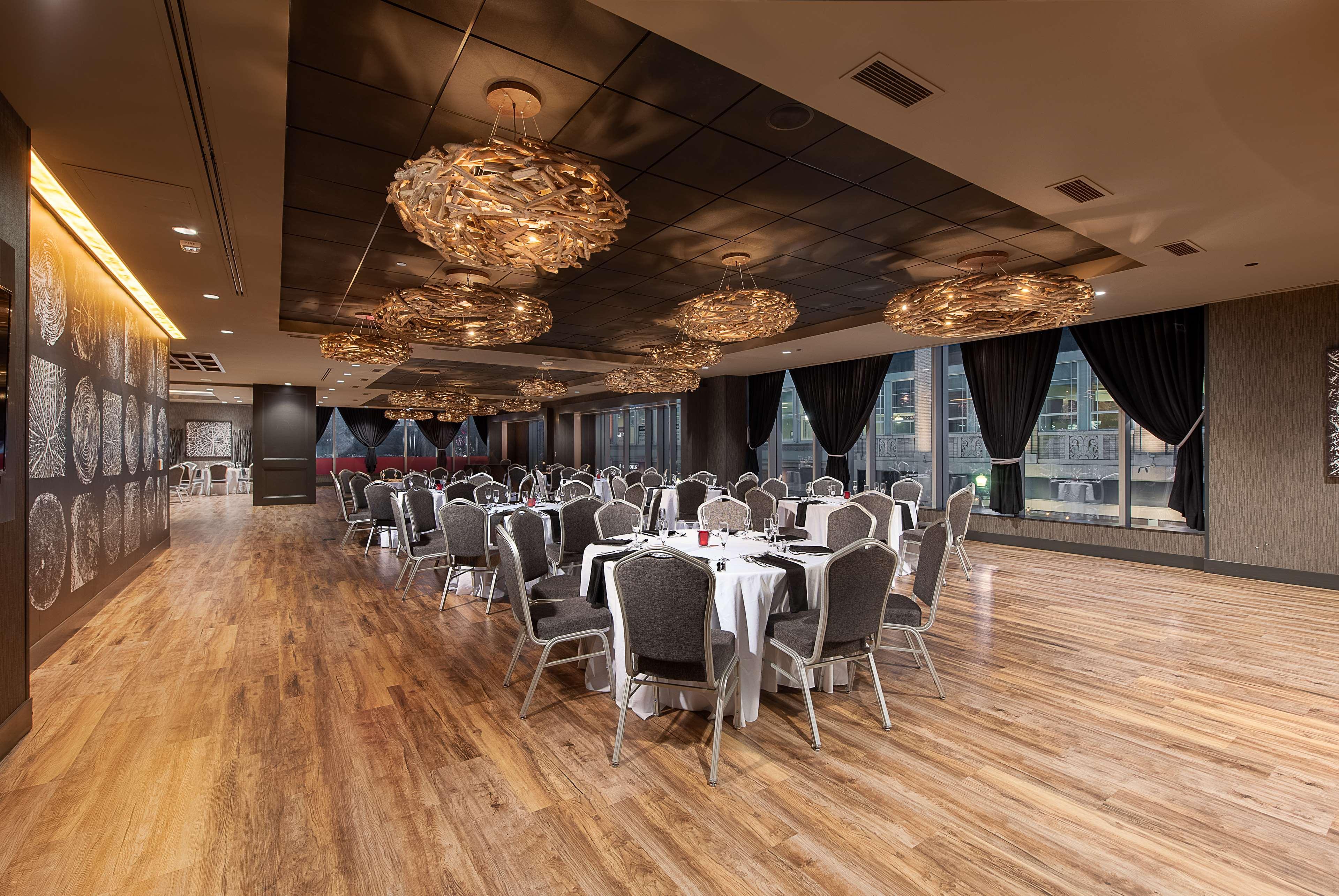 Hilton Garden Inn Pittsburgh Downtown Экстерьер фото