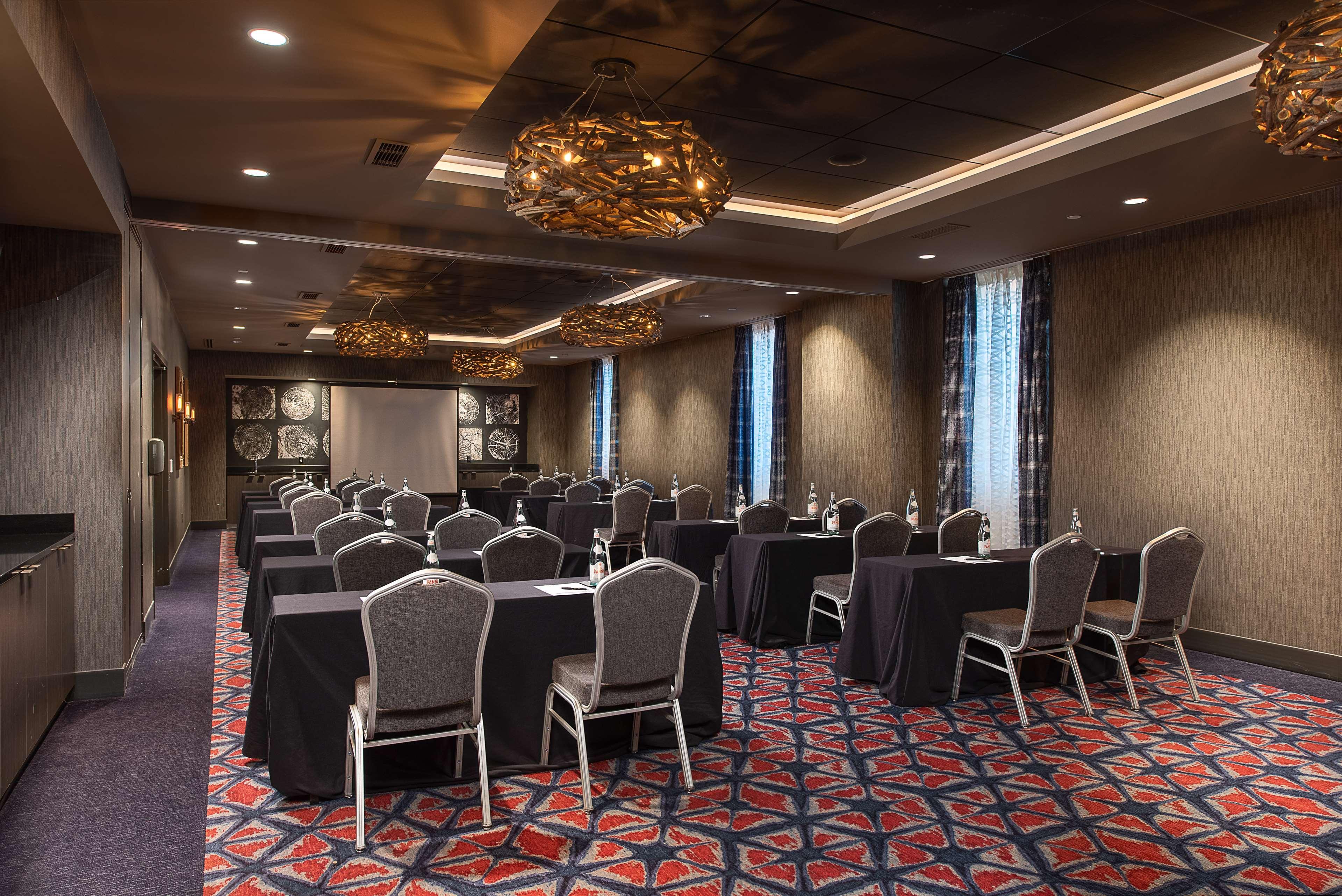 Hilton Garden Inn Pittsburgh Downtown Экстерьер фото