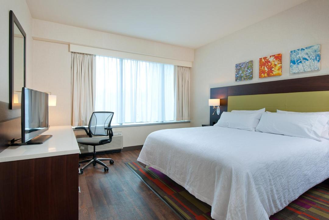 Hilton Garden Inn Pittsburgh Downtown Экстерьер фото
