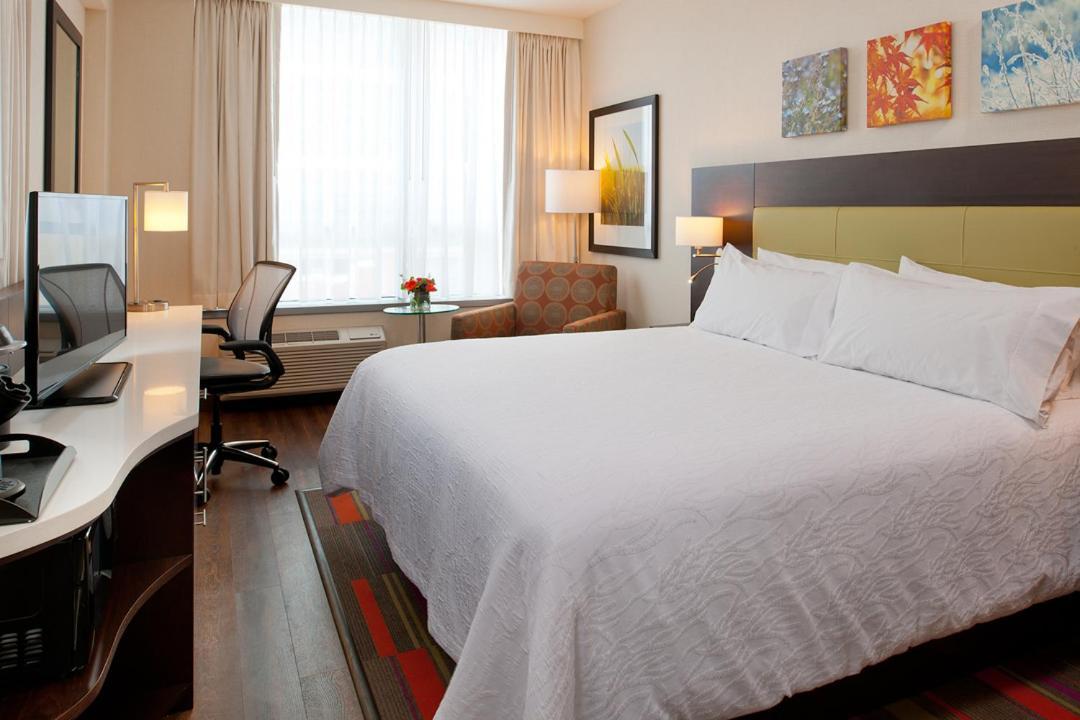 Hilton Garden Inn Pittsburgh Downtown Экстерьер фото