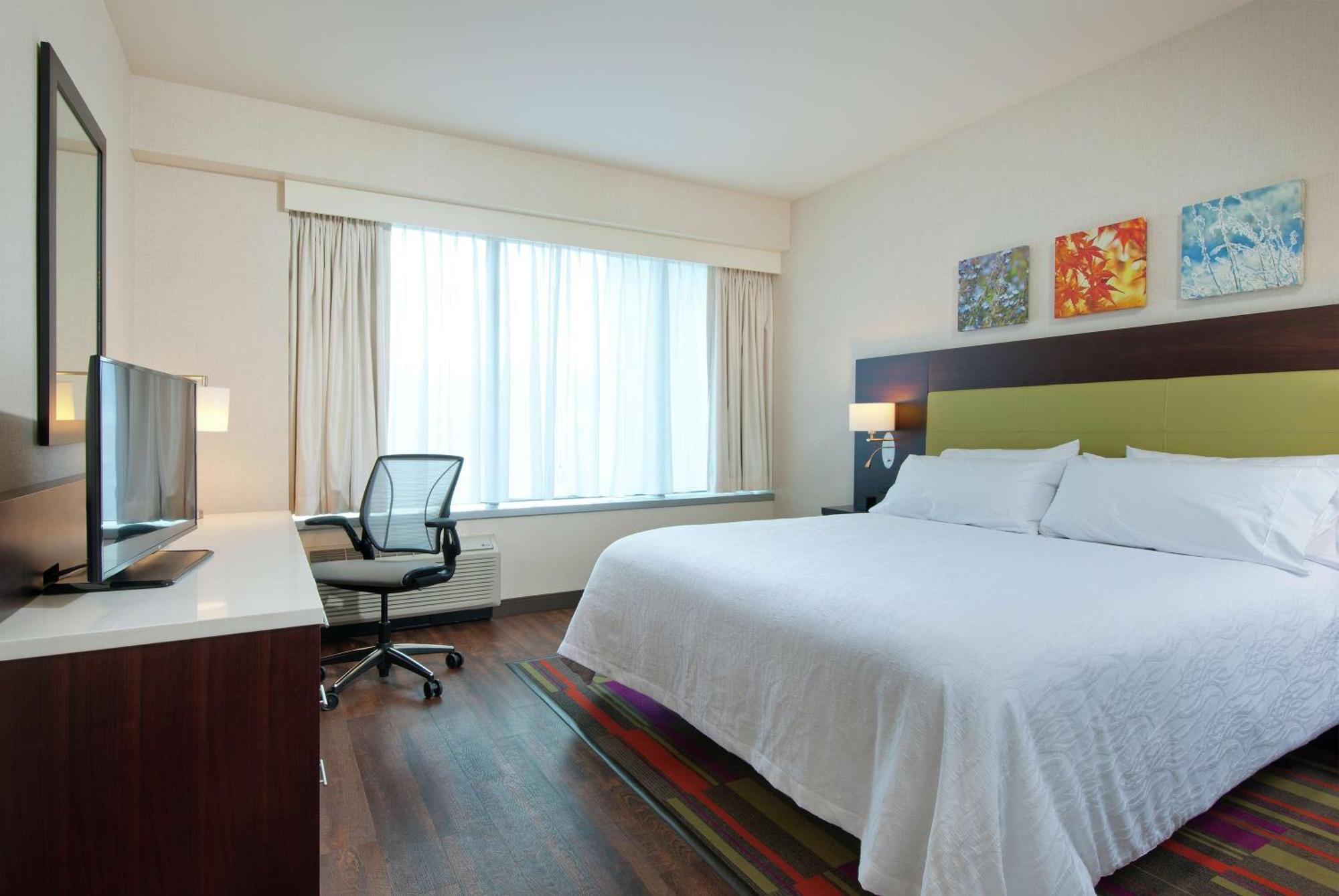 Hilton Garden Inn Pittsburgh Downtown Экстерьер фото