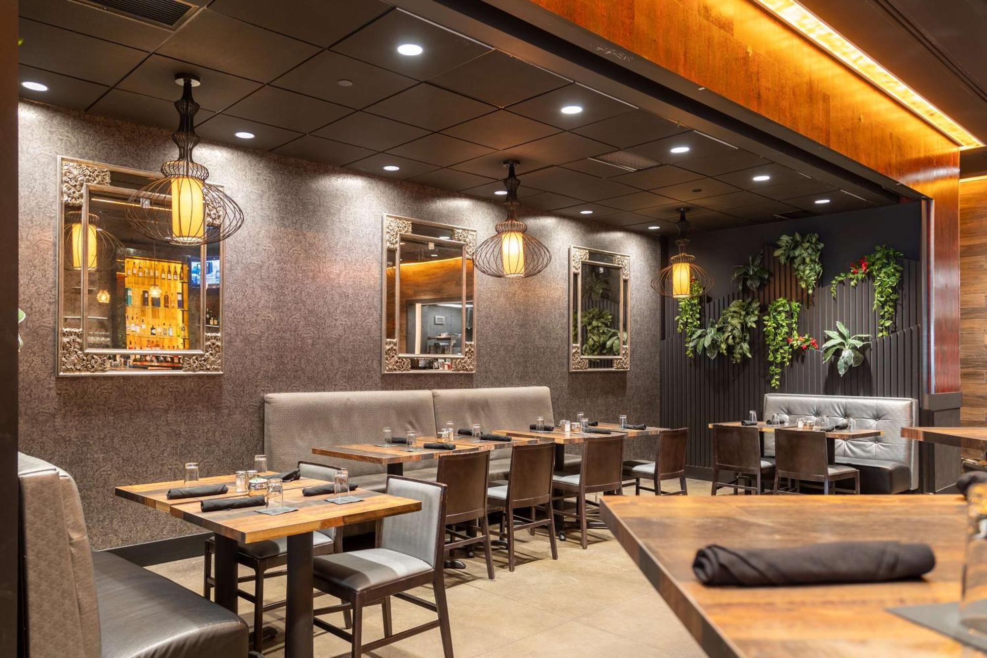 Hilton Garden Inn Pittsburgh Downtown Экстерьер фото