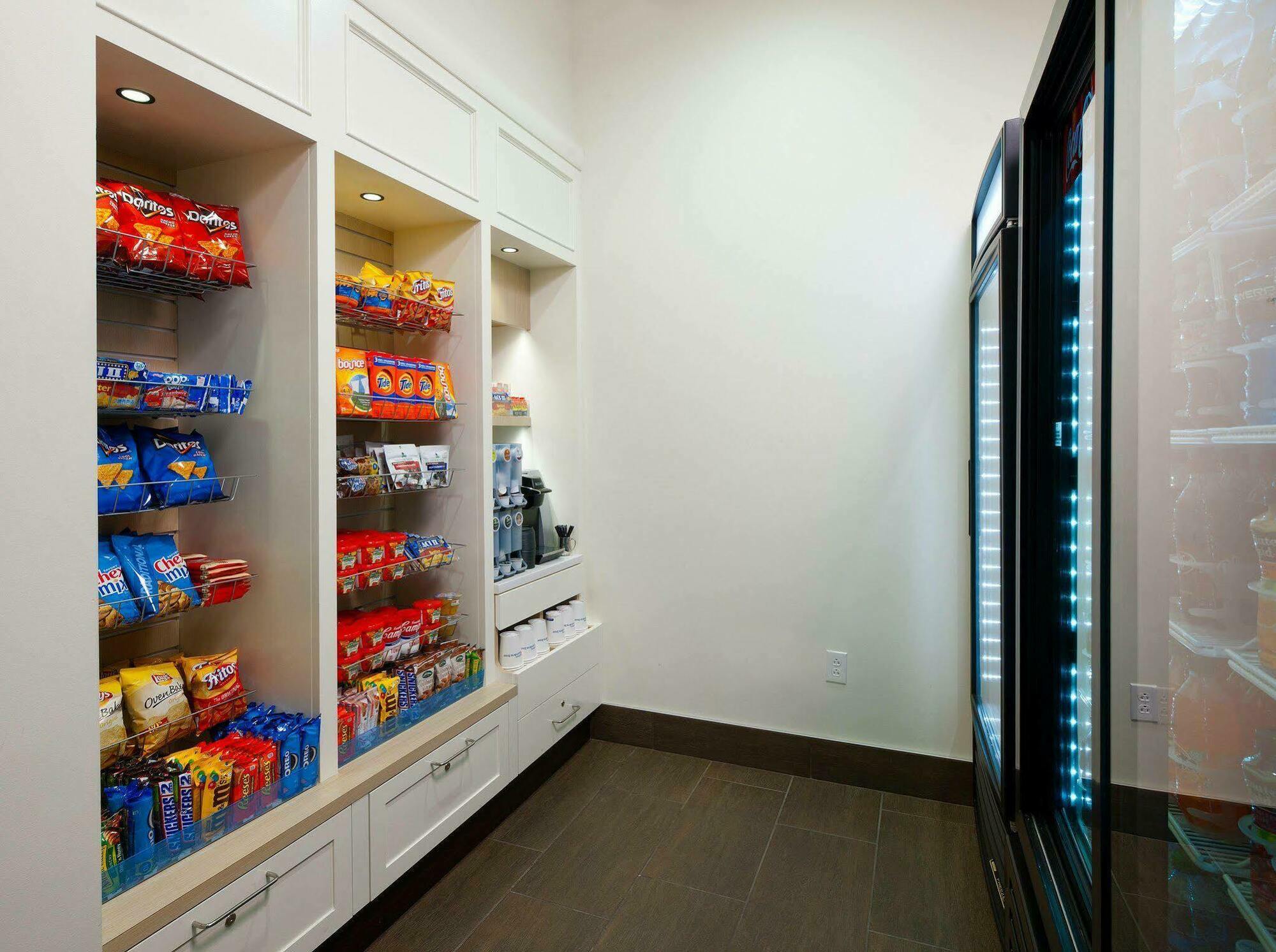 Hilton Garden Inn Pittsburgh Downtown Экстерьер фото